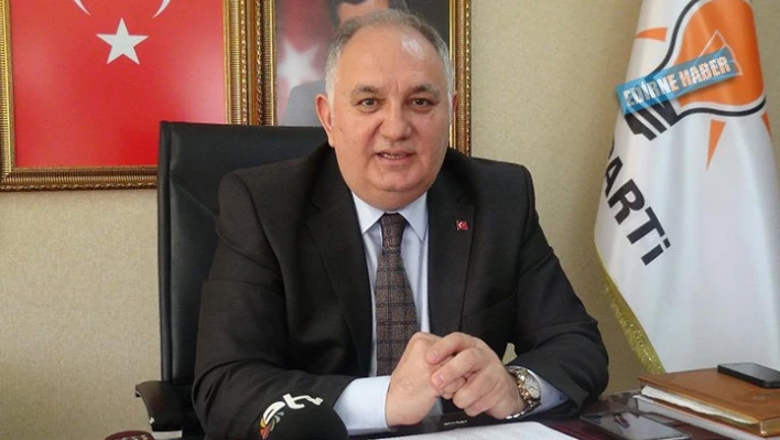 'Her türlü fedak&acircrlıkta bulunmaya hazırız'