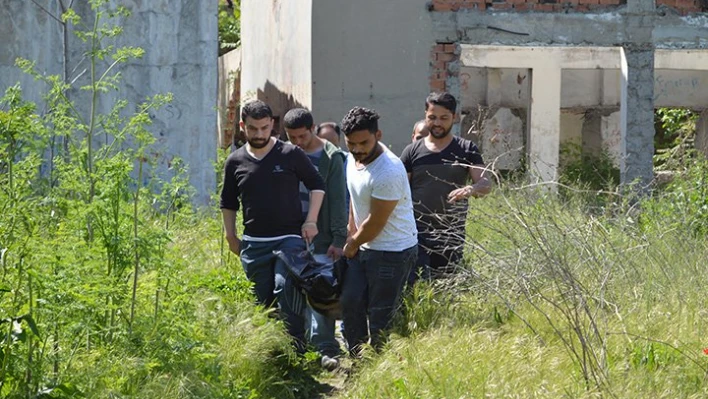 Öldü mü, öldürüldü mü?