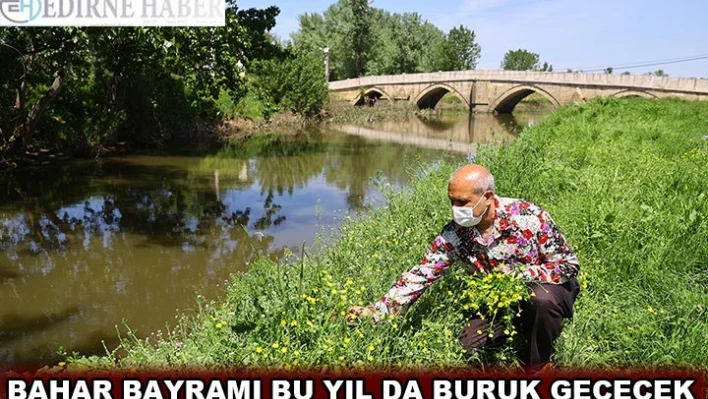 Bahar bayramı 'Kakava' bu yıl da buruk geçecek