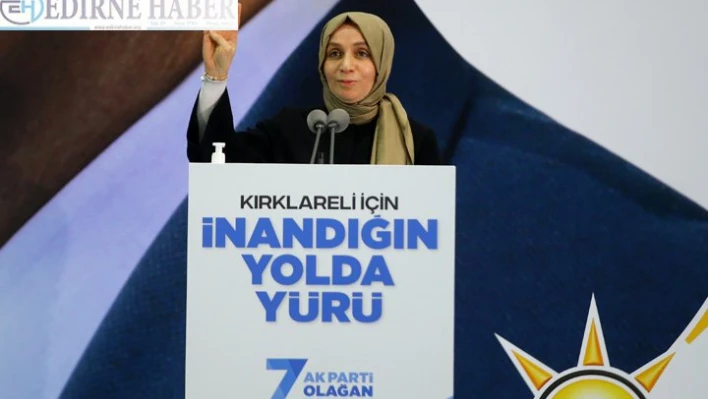 'Ana muhalefet partisinin içi kaynıyor'