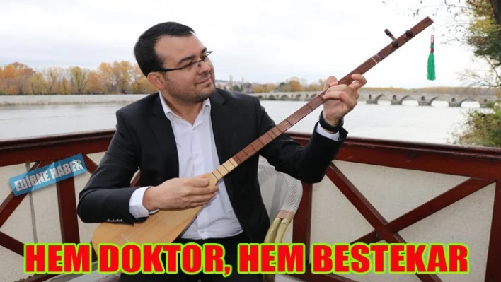 Bestekar radyologdan müzik albümü