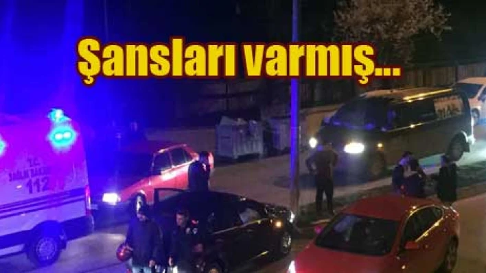 Dikkatsizliğin sonu