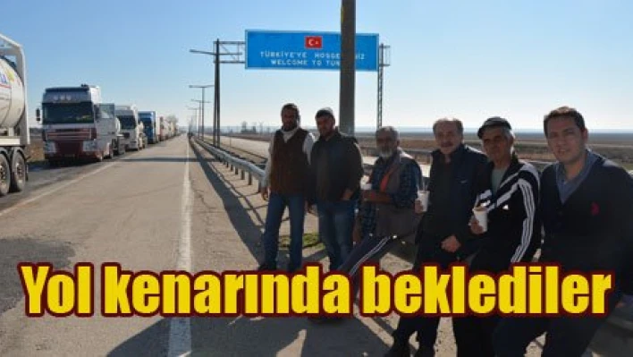 Ulaşım aksadı