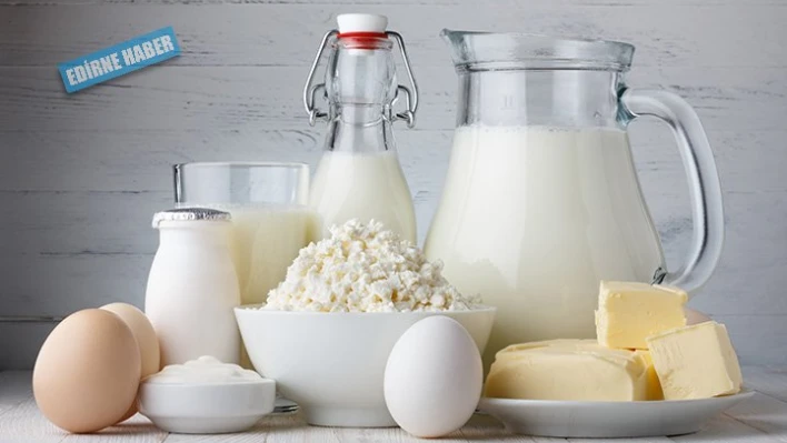 Yeni yıla sağlıklı tariflerle hazırlanın