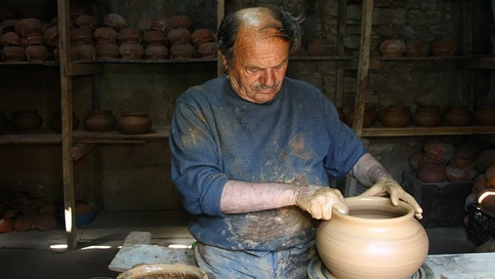 'Bu meslek kolay değil'