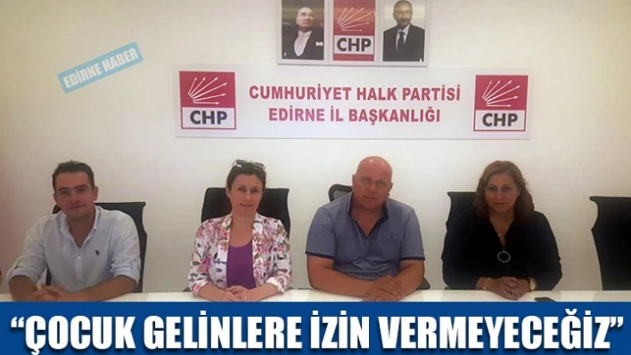 'Neden rahatsız oluyorsunuz?'