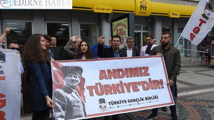 'Kararlılık ve Azmin Pekiştiği Nokta'