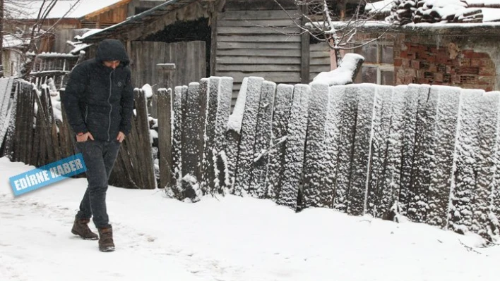 Edirne'de yok, Kırklareli'nde var