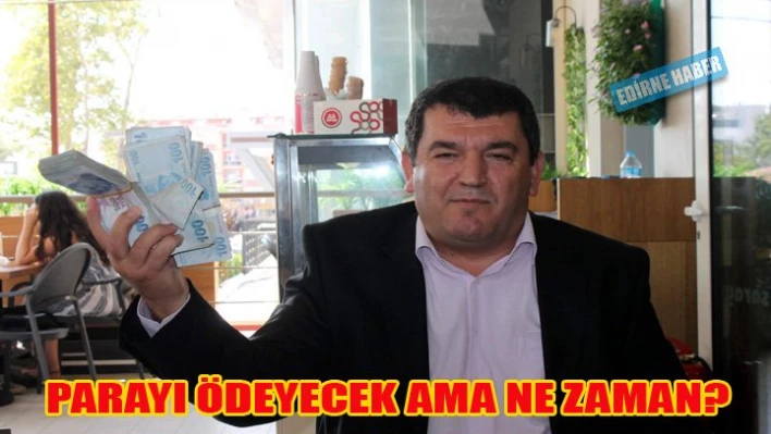 Ağadan senet gibi söz