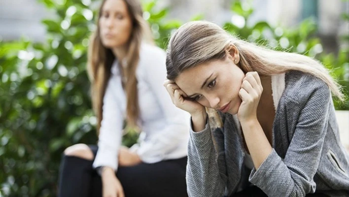 Depresyonda Olduğumuzu Nasıl Anlarız?
