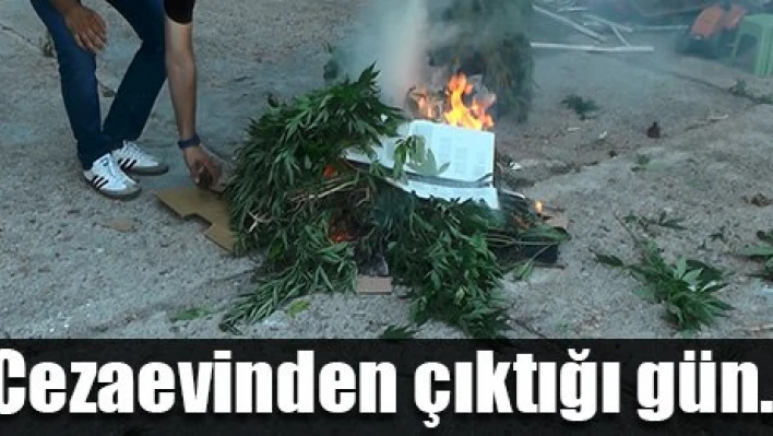 Huylu huyundan vazgeçer mi?