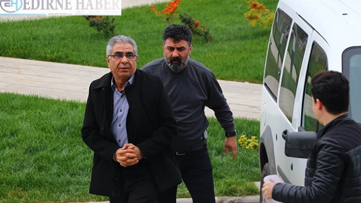 Emekli öğretmen cinayet iddiasıyla tutuklandı