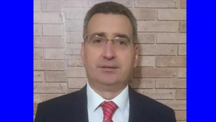 Başkanlığını yapacak