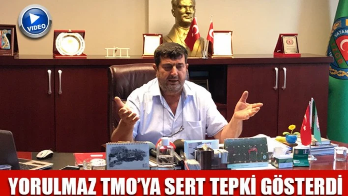 'Taban fiyatları açıklanmalı!'