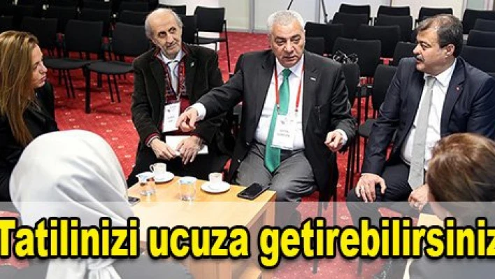Lüks olmaktan çıkarın