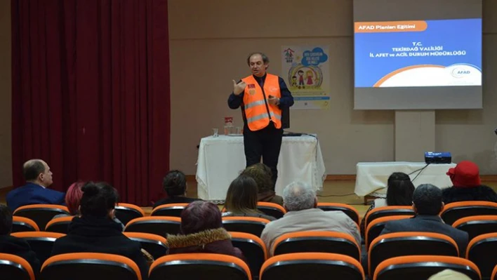 Yetkililer katıldı