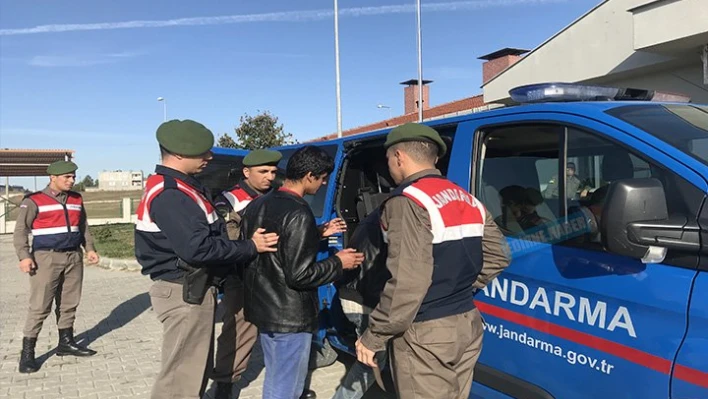 Operasyon düzenlendi
