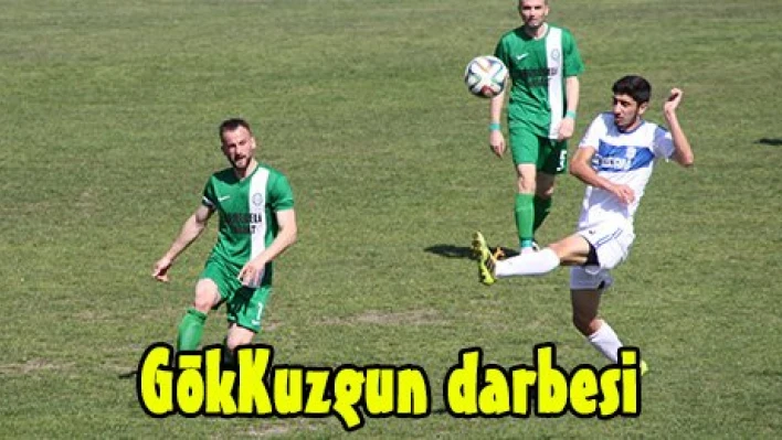 GökKuzgun darbesi