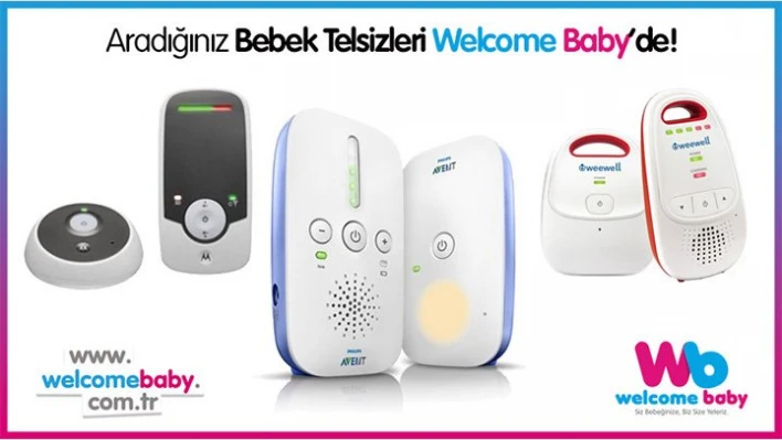 Yanında olmadığınızda da kontrol edin