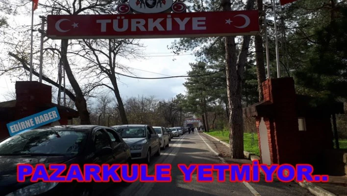 Hafta sonu bereketi