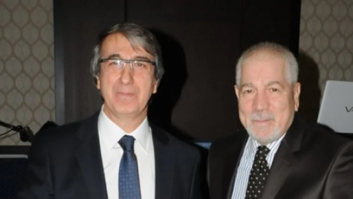 Ekol Hastanesinde ikinci 3. yıl 