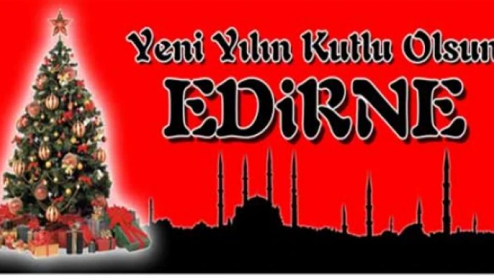 2014 Huzur ve mutluluk getirsin