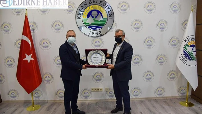 Yeni projeler hayata geçecek