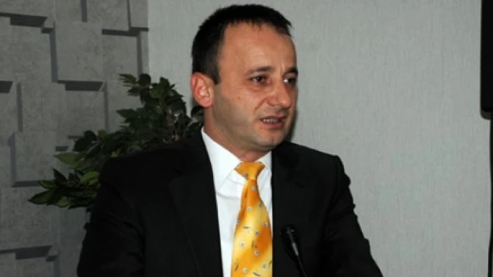 'Tasarrufa evinizden başlayın'