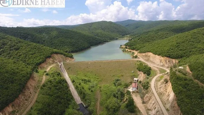  Ziraatın gelişmesi için son 18 yılda 80 tesis yapıldı