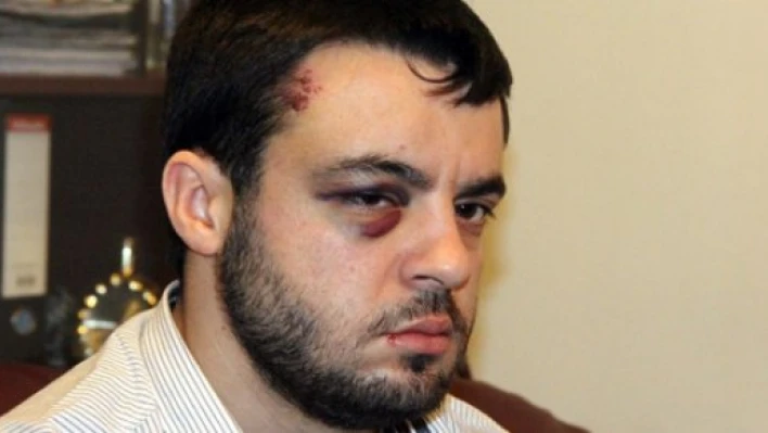 'Polisi darpla suçladılar'