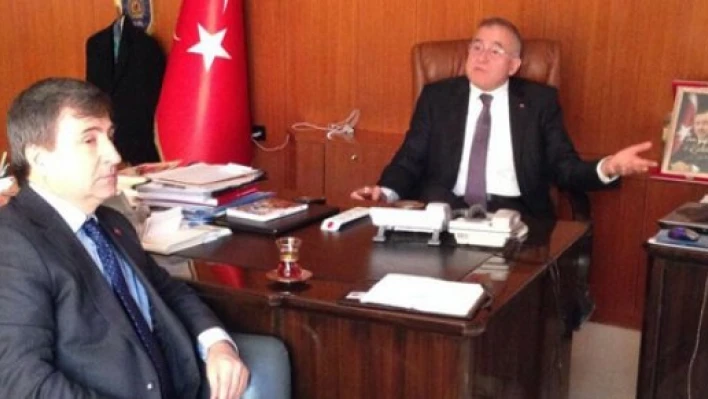 'Antep'ten öğrenip, Edirne'de uygulayacağız'