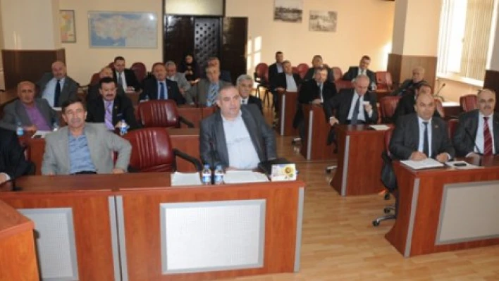 Sözleşmeli personelin ücretleri belirlendi