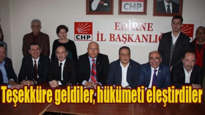 'Türkiye kötü yönetiliyor'