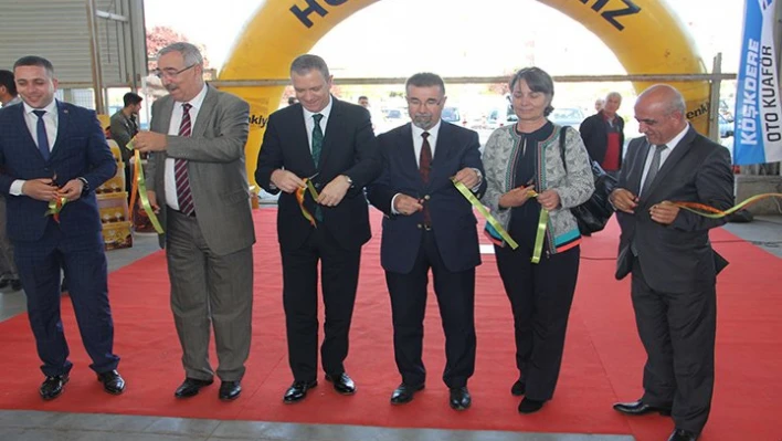 Bu fuar kaçmaz!