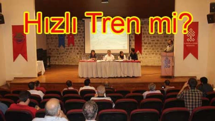 Halkın umurunda olmadı