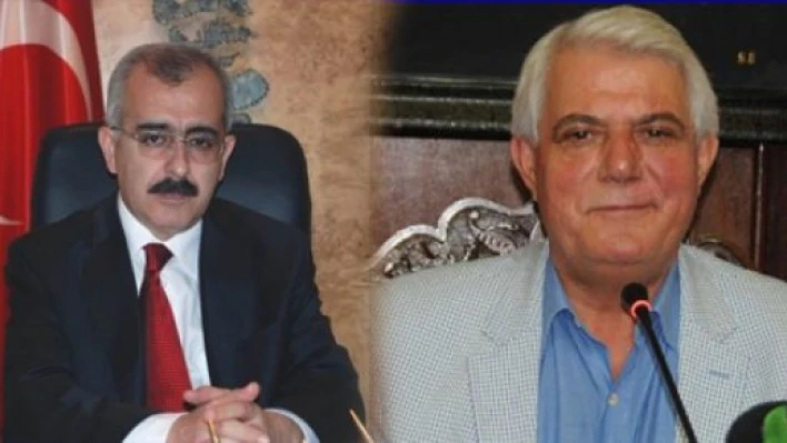 Gazeteciler gününü kutladılar
