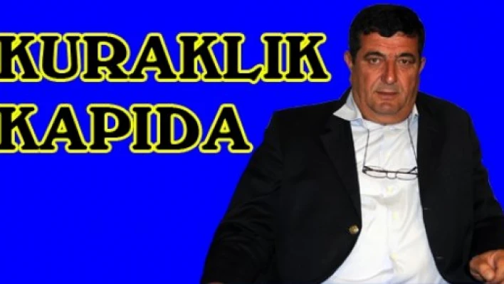 KURAKLIK KAPIDA