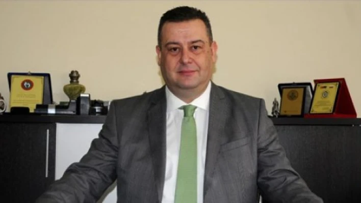 'Kayıt dışı çalıştırılıyorlar'