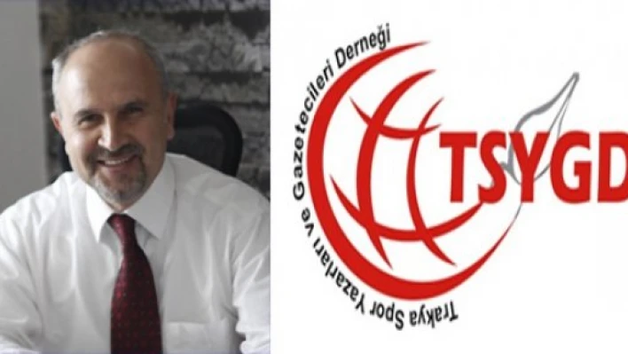 TSYGD'den Basın Bayramı kutlaması