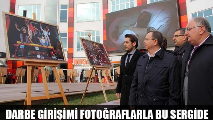 'Hatırlatmak istedik'