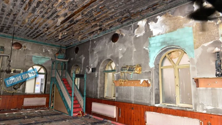 Şüpheli akli dengesi bozuk biri çıktı