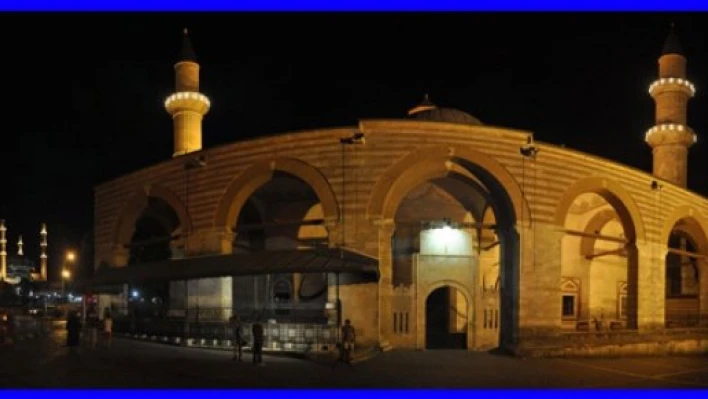 600 yıl geride kaldı