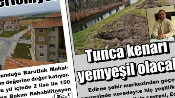 Vali Duruer fidan dikecek