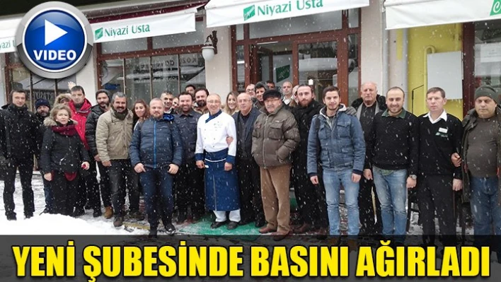 Niyazi Usta ikiledi