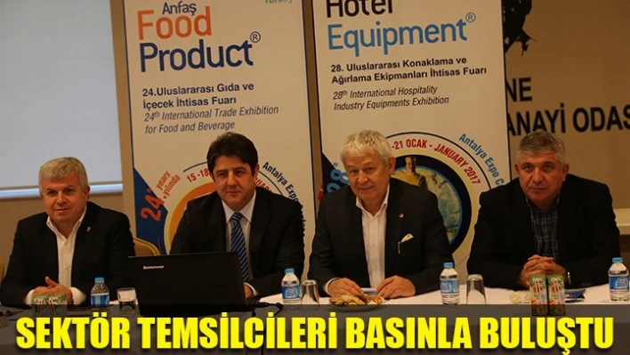 Uluslararası ilerliyorlar