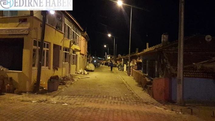  1 ölü, 2 yaralı