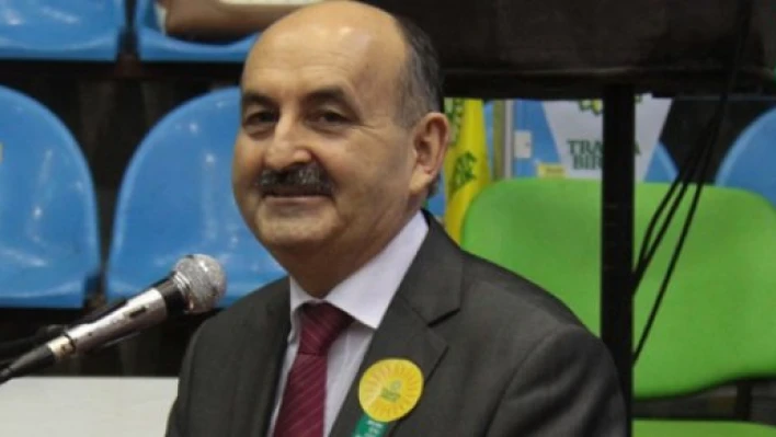 Muhtar maaşlarına zam