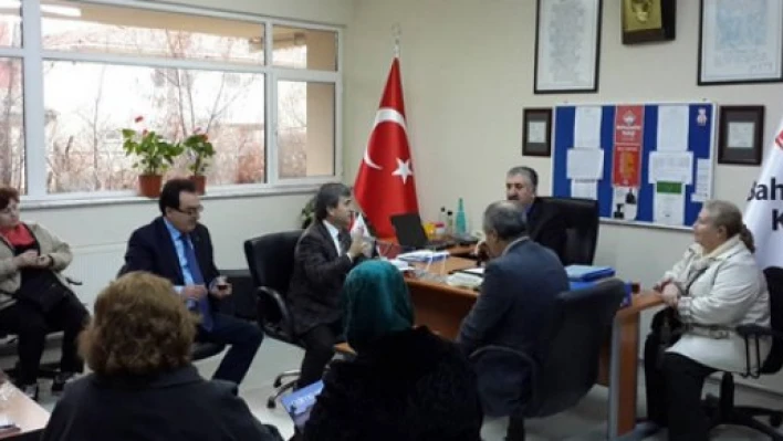 'Kapımız açık olacağız'