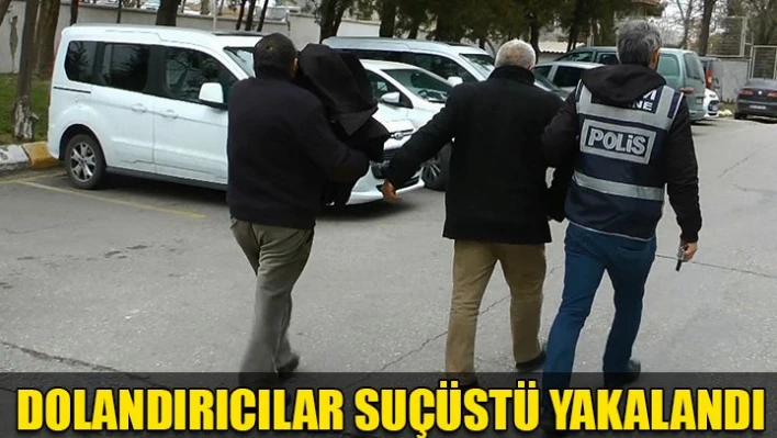 Sahte Vekaletname ile satmak istediler