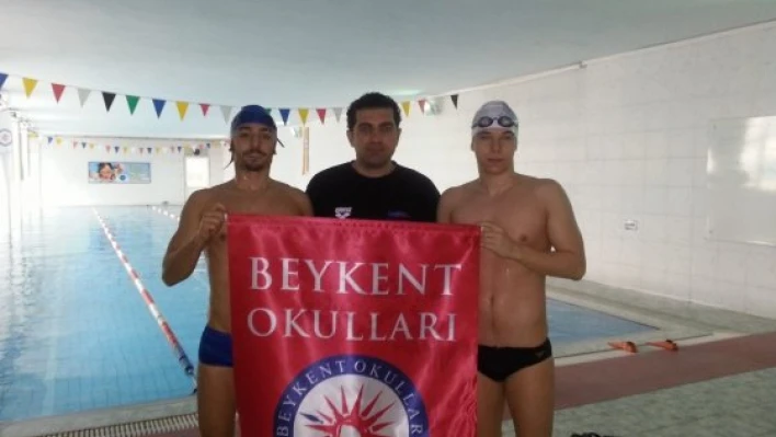 Beykent iyice açıldı